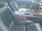 1984 CHEVROLET CORVETTE