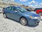 2012 LINCOLN MKZ