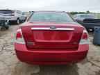 2006 FORD FUSION