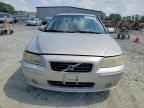 2009 VOLVO S60