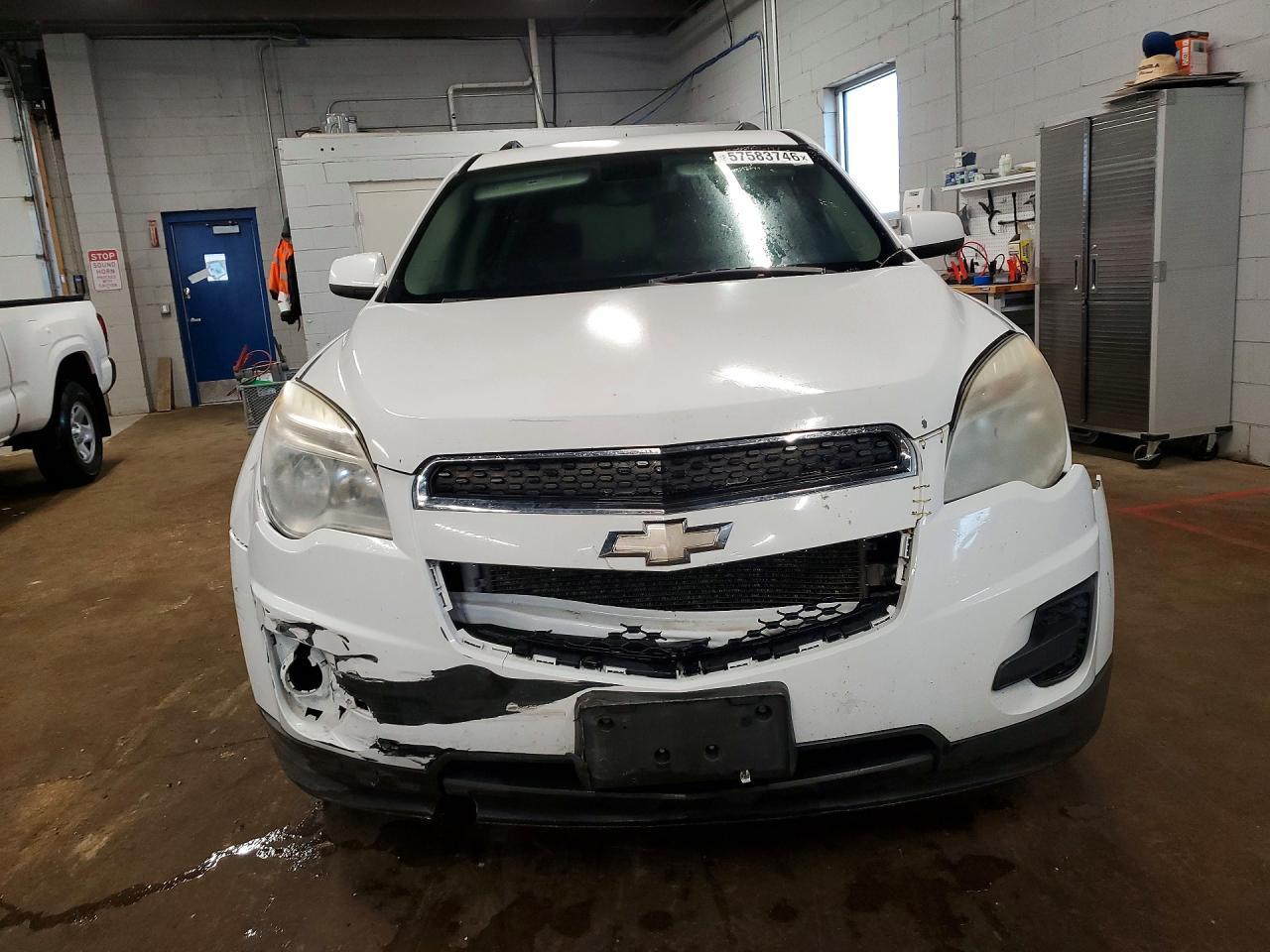 2014 CHEVROLET EQUINOX