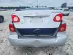 2007 TOYOTA COROLLA