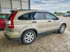 2007 HONDA CR-V