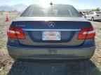 2013 MERCEDES-BENZ E-Class