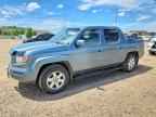 2008 HONDA Ridgeline