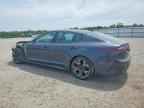 2018 KIA Stinger