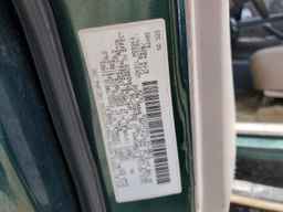 2004 TOYOTA TUNDRA