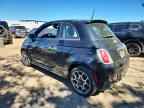 2015 FIAT 500