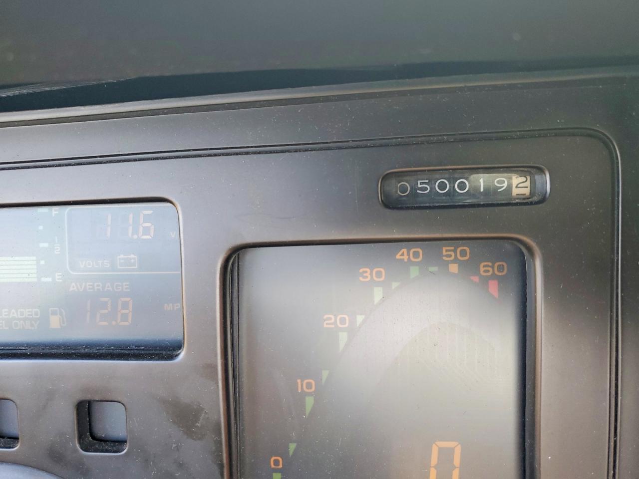 1985 CHEVROLET CORVETTE