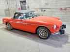 1974 Mgb Gt