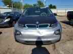 2015 BMW I3