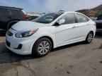2015 HYUNDAI ACCENT