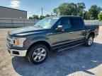 2018 FORD F-150 Lightning
