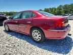 2009 BUICK LACROSSE