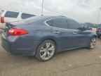 2011 INFINITI M56