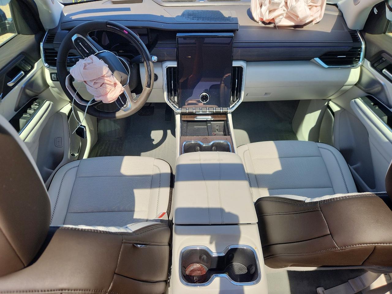 2025 GMC ACADIA