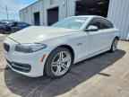 2014 BMW 5 series