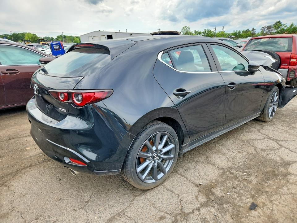 2024 MAZDA 3