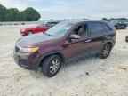 2011 KIA SORENTO