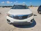 2011 KIA SORENTO