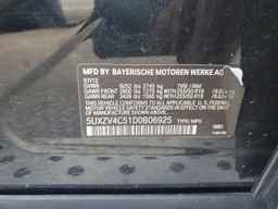 2013 BMW X5