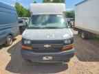 2003 CHEVROLET EXPRESS 2500