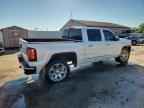2017 GMC Sierra