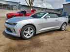 2018 CHEVROLET Camaro