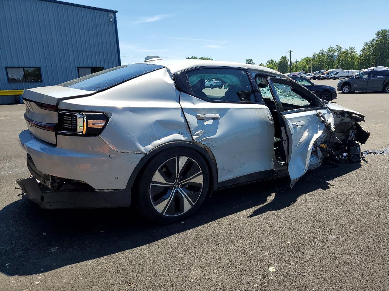2023 POLESTAR 2