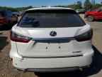 2018 LEXUS RX 350