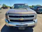 2008 CHEVROLET Silverado 2500