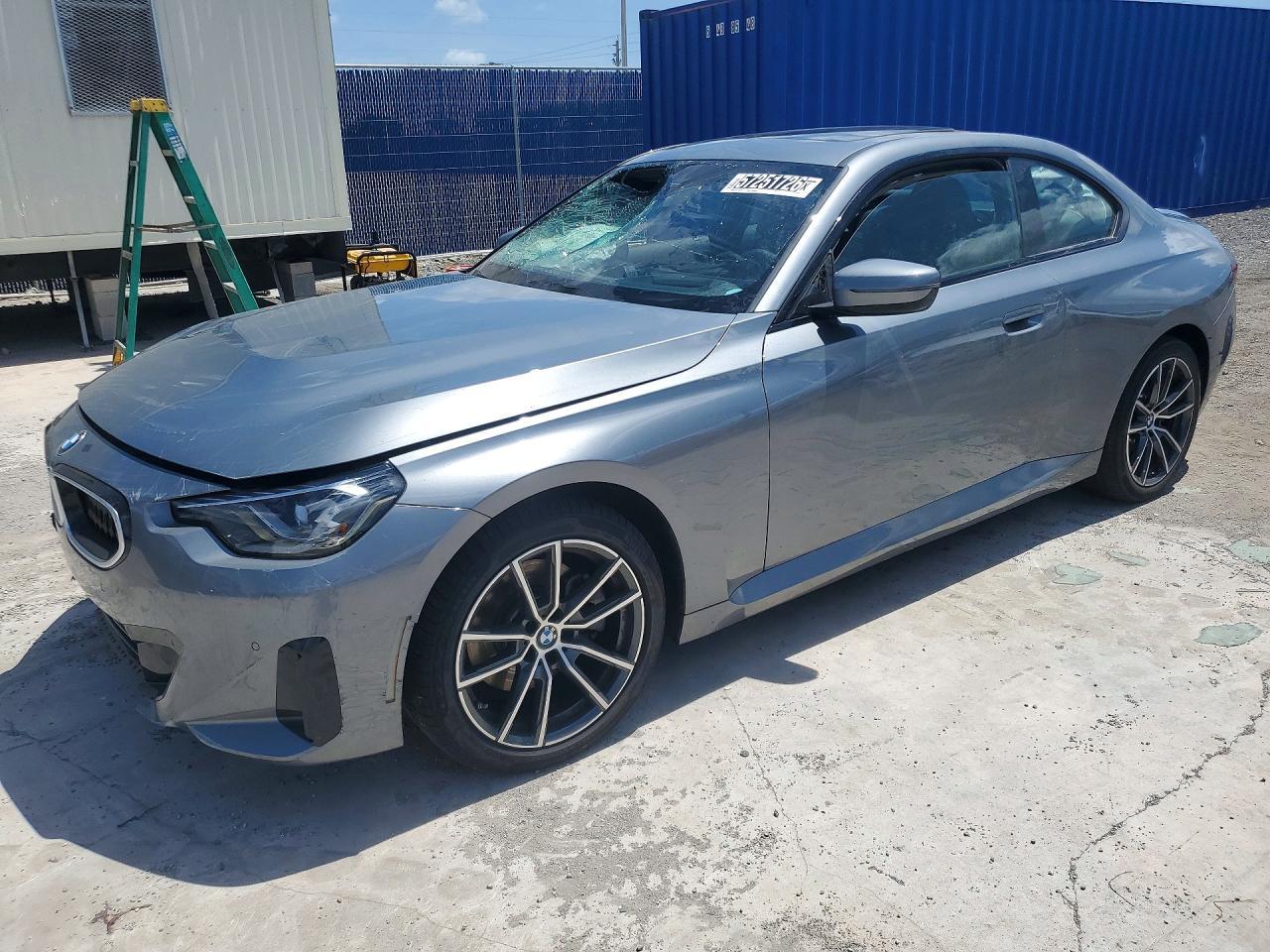 2026 BMW 2 Series