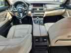 2016 BMW 5 series