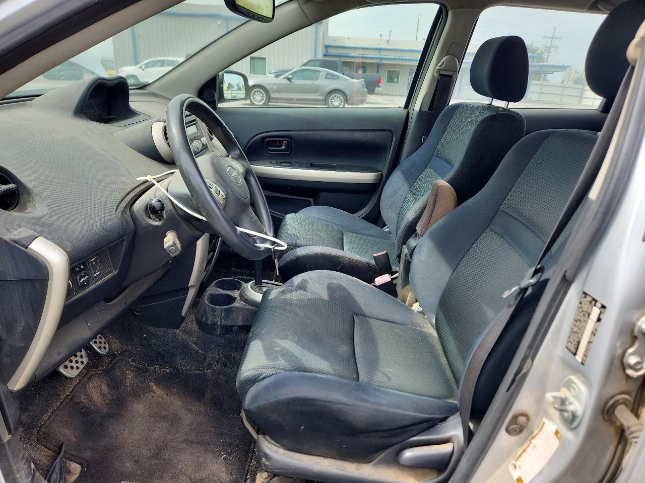 2006 SCION Xa