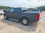 2010 NISSAN Frontier