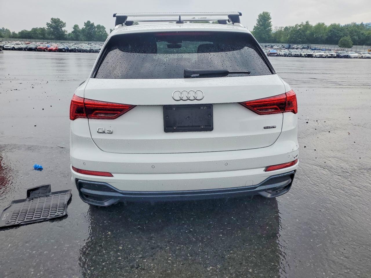 2020 AUDI Q3