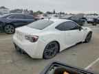 2013 SCION FR-S