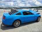 2012 FORD MUSTANG