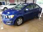 2014 CHEVROLET SONIC