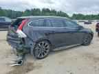 2015 VOLVO V60