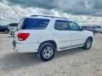 2006 TOYOTA Sequoia