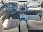 2013 SUBARU Legacy