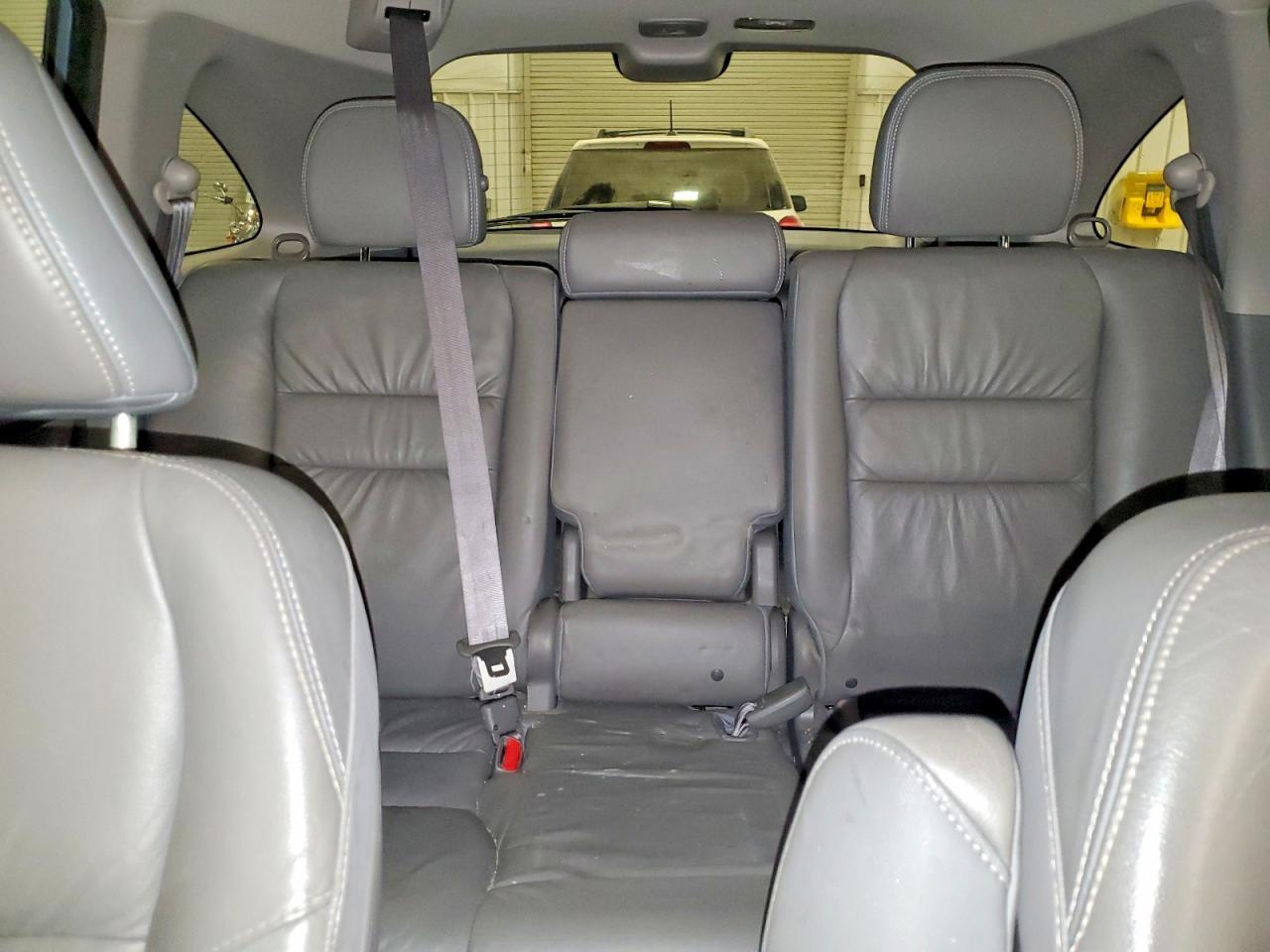 2010 HONDA CR-V