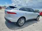 2017 JAGUAR F-Pace