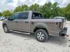 2018 FORD F-150 Lightning
