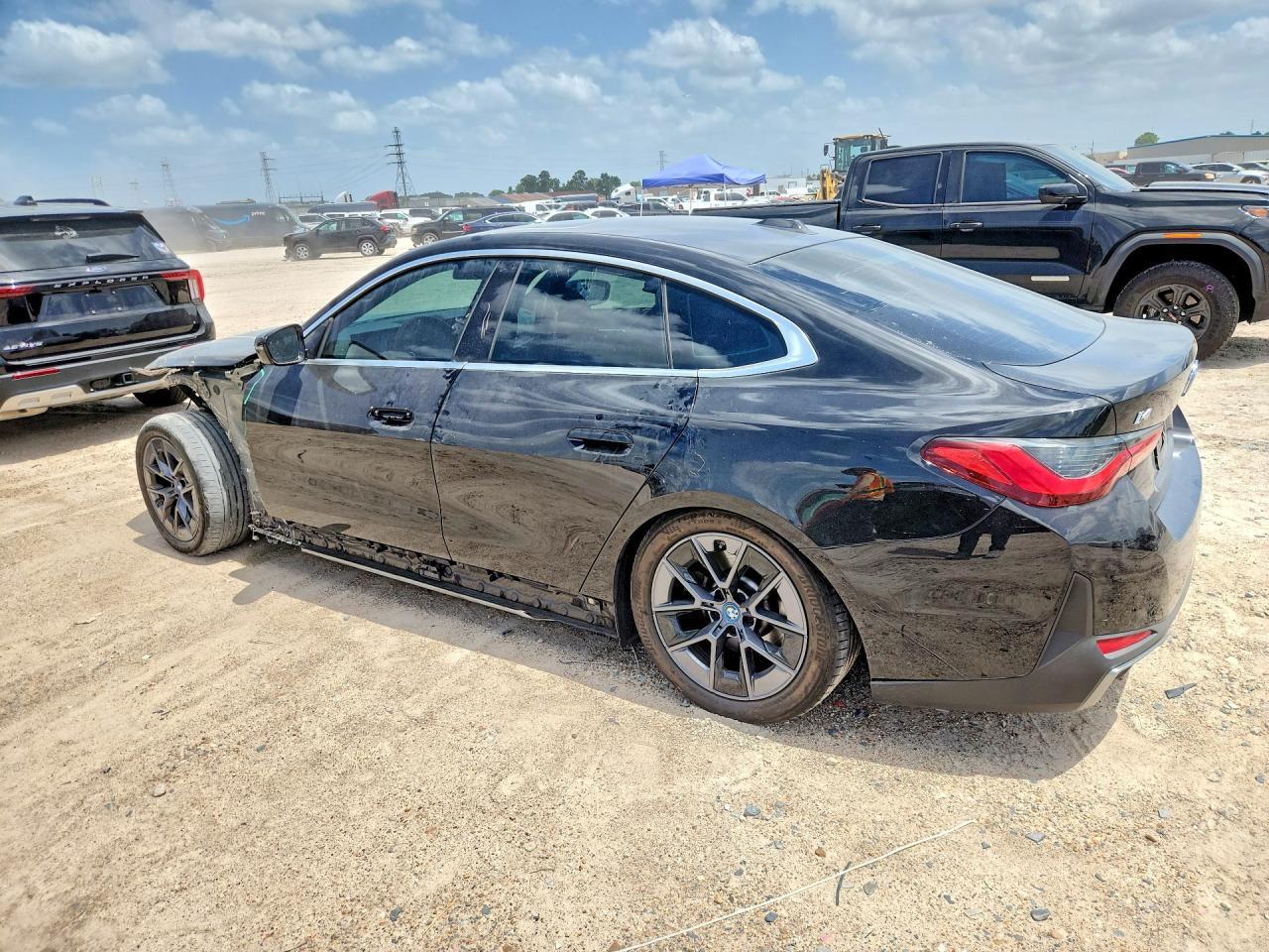 2023 BMW i4