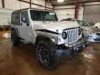 2006 JEEP WRANGLER