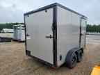 2026 Diamond Cargo Enclosed Cargo