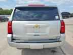 2016 CHEVROLET Tahoe