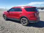 2015 FORD Explorer Sport Trac